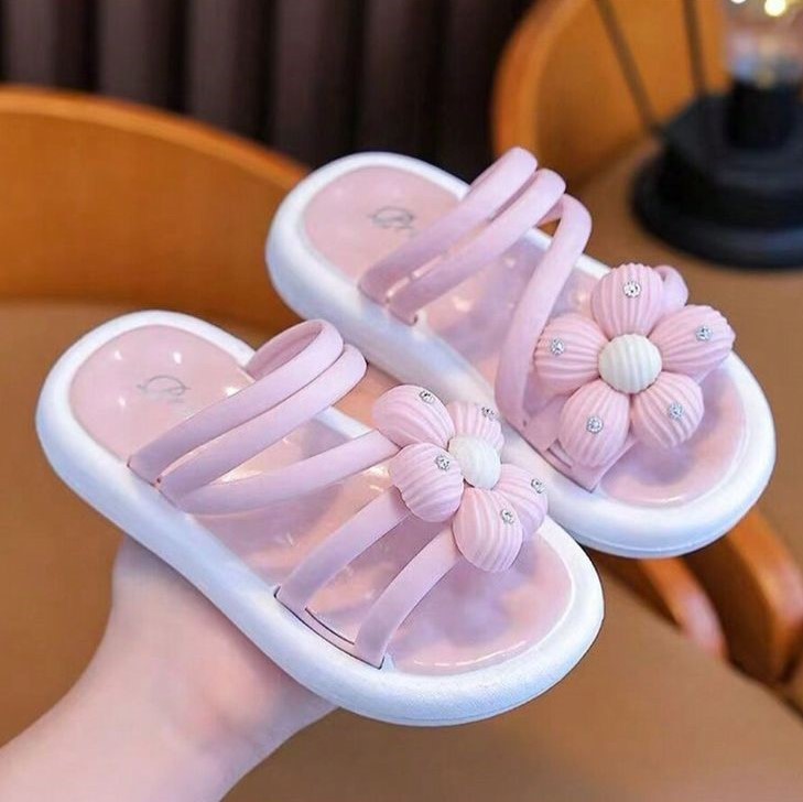 Kids Stylish Chappal